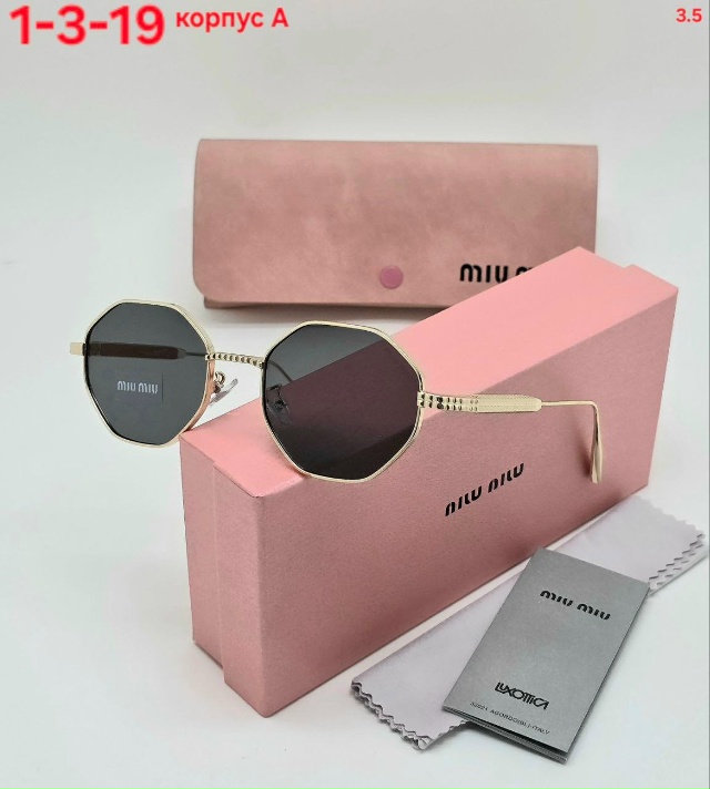 Солнцезащитные очки 23178279