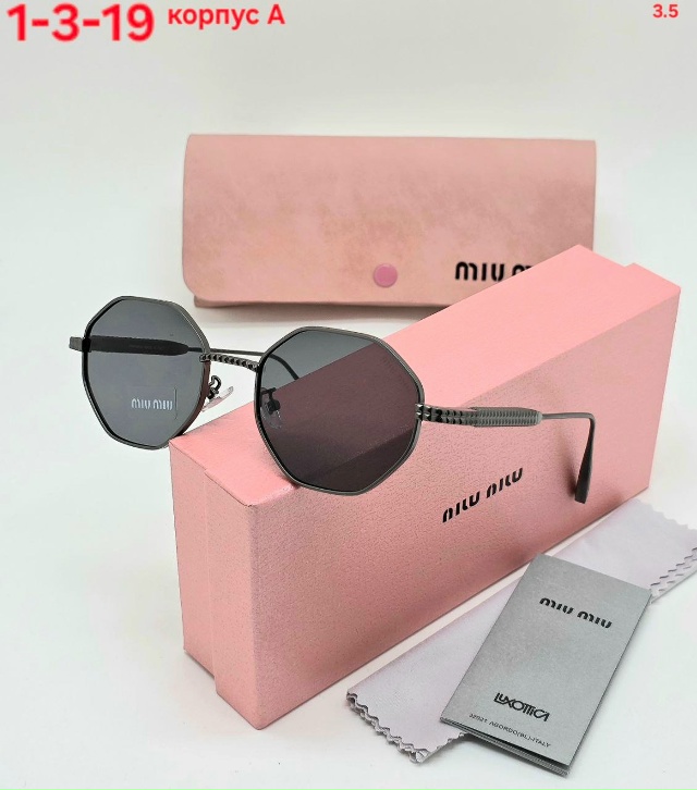 Солнцезащитные очки 23178279