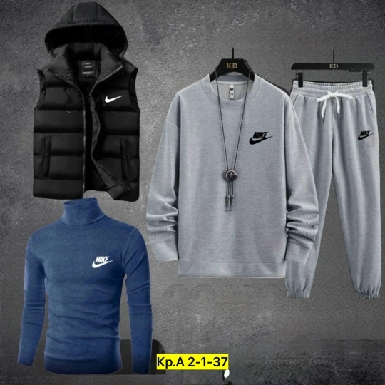 Спортивный костюм 23178072