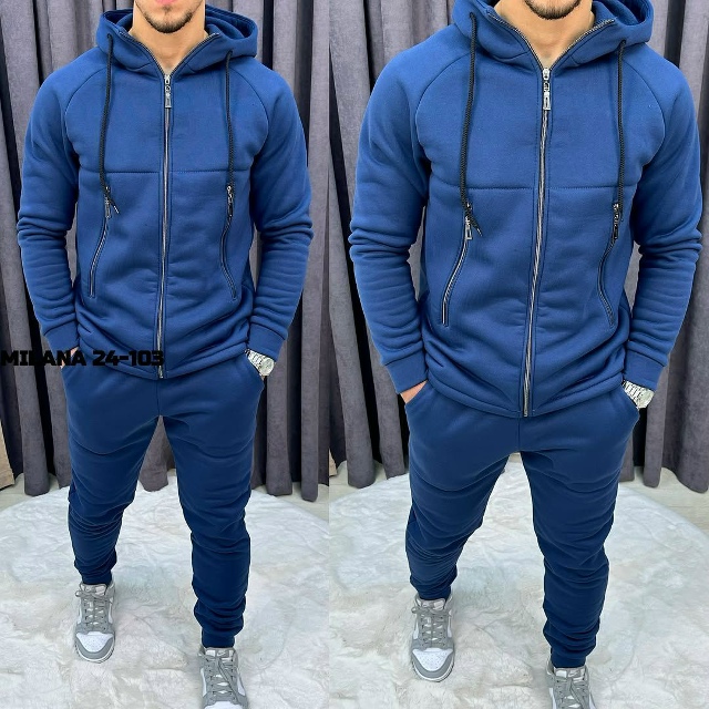 Спортивный костюм 23177568