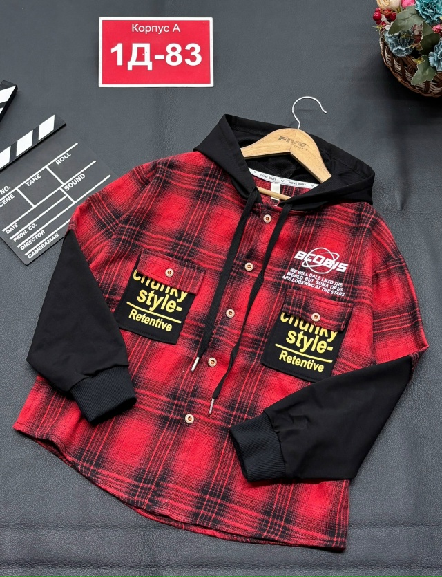 Рубашка 23178212