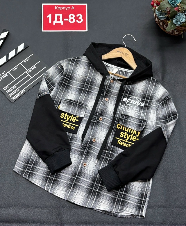 Рубашка 23178212