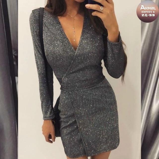 Платье 23178130