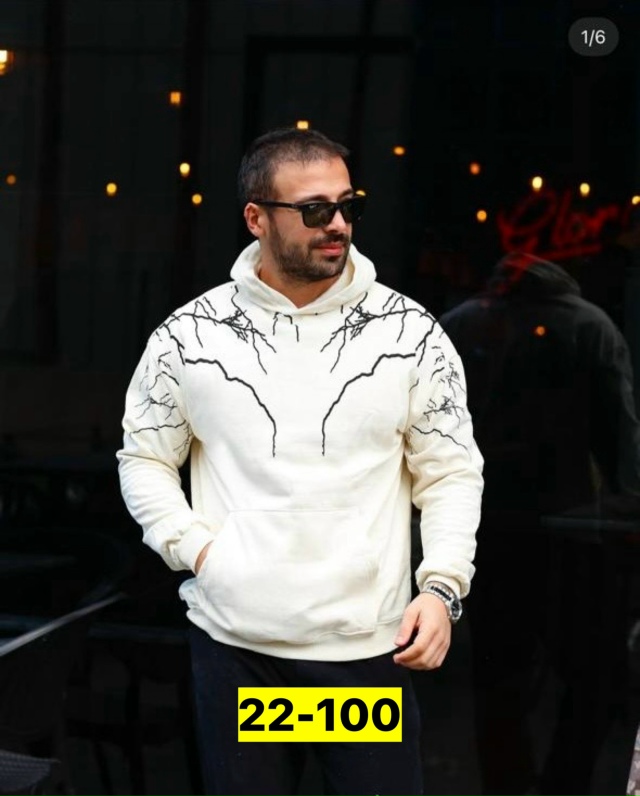 Толстовка 23178317