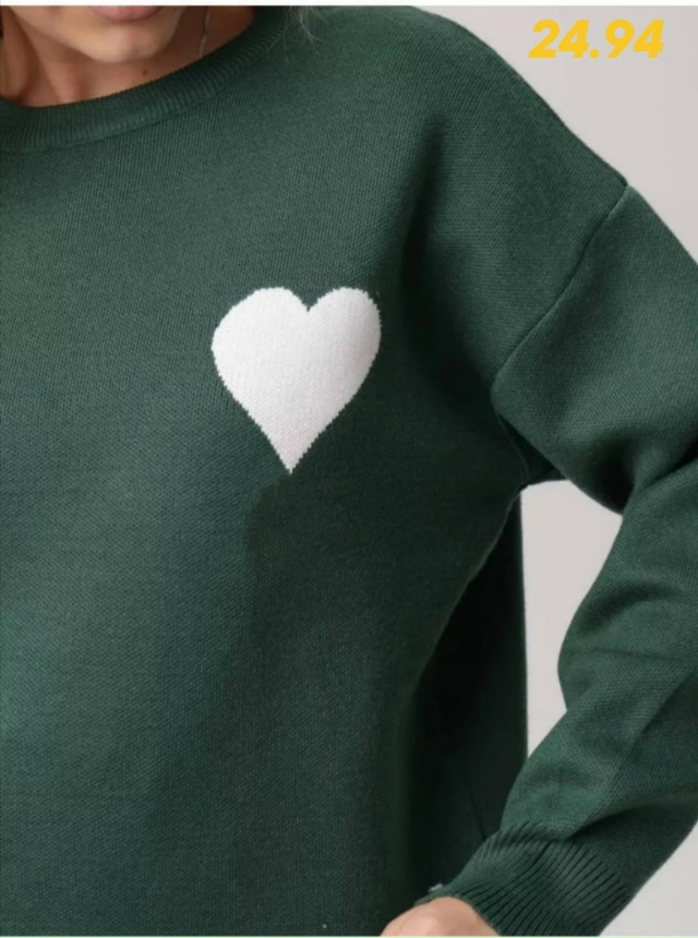 Свитер 23178395