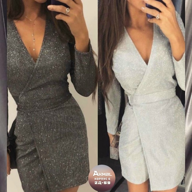 Платье 23178130