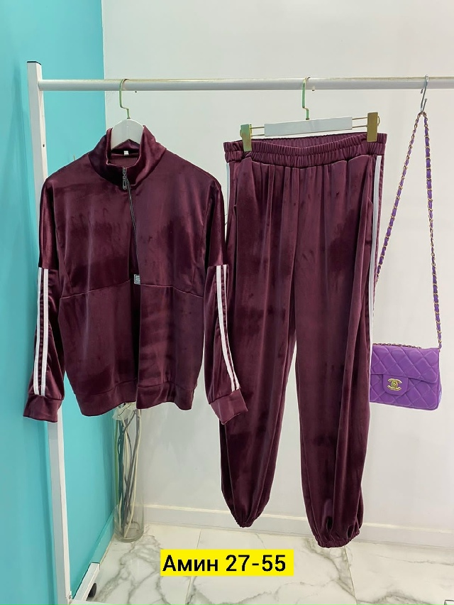 Спортивный костюм 23177897