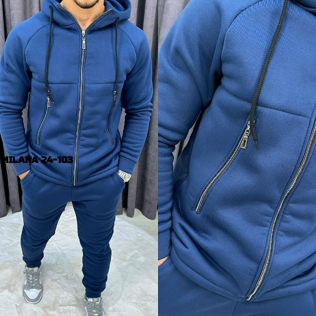 Спортивный костюм 23177568