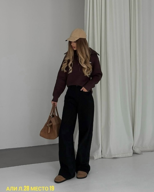 Джинсы 23177664