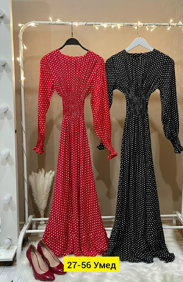 Платье 23177769