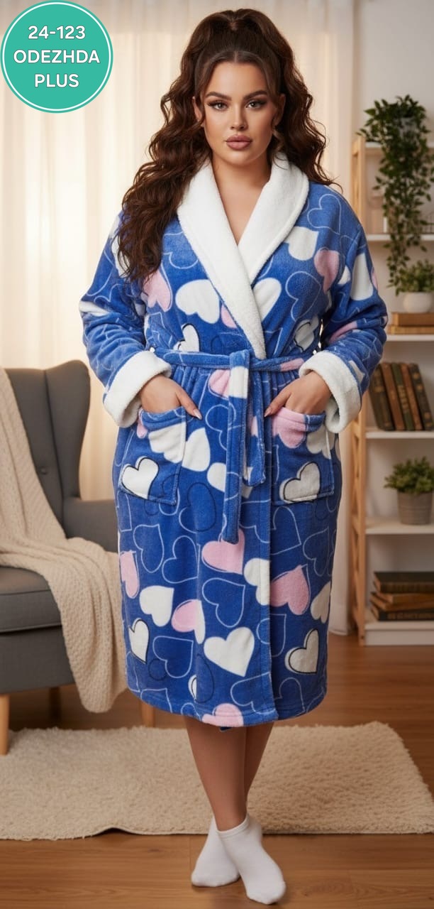 Халат 23177732