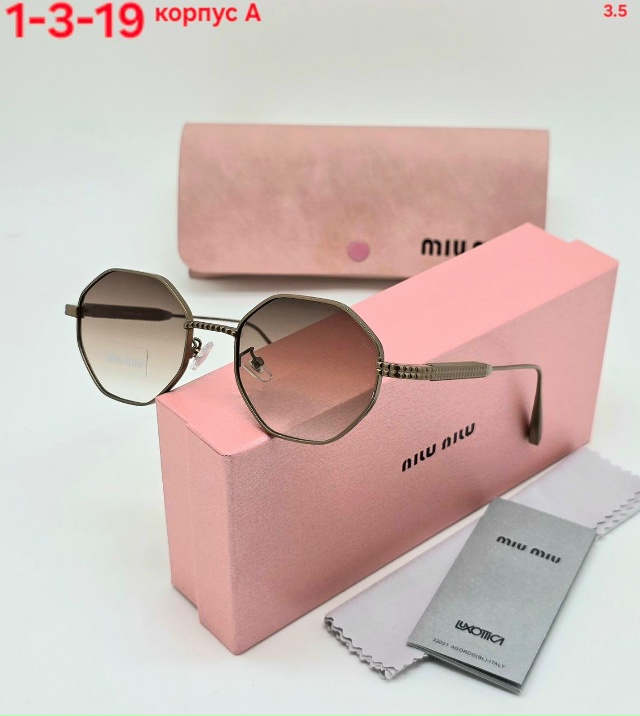 Солнцезащитные очки 23178279