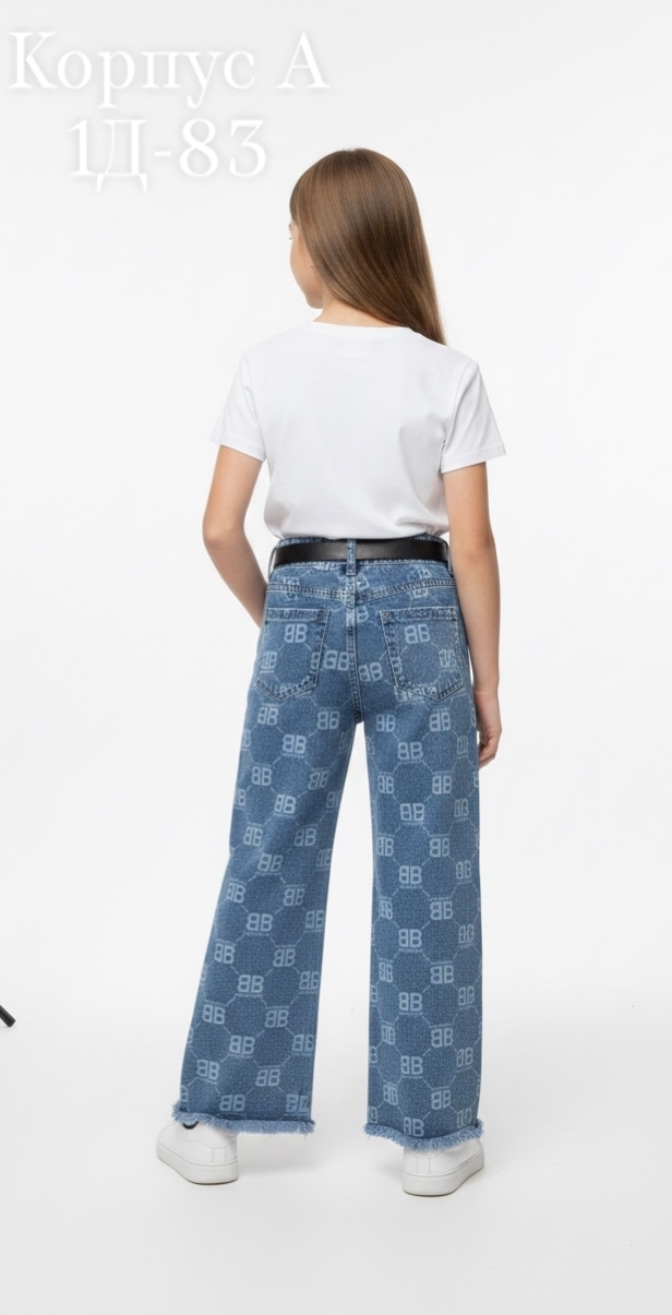 Джинсы 23179377