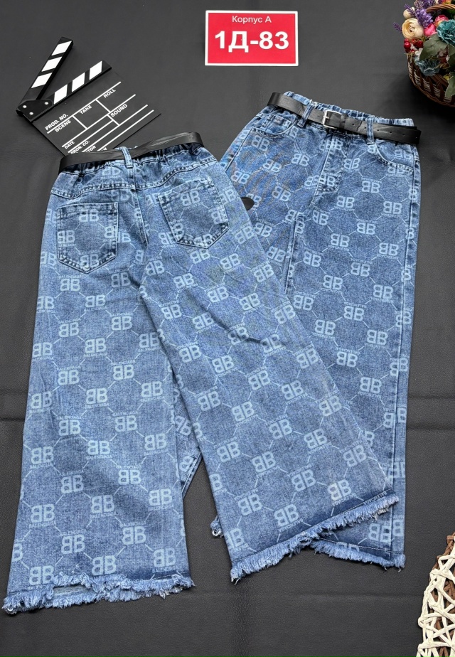 Джинсы 23179377