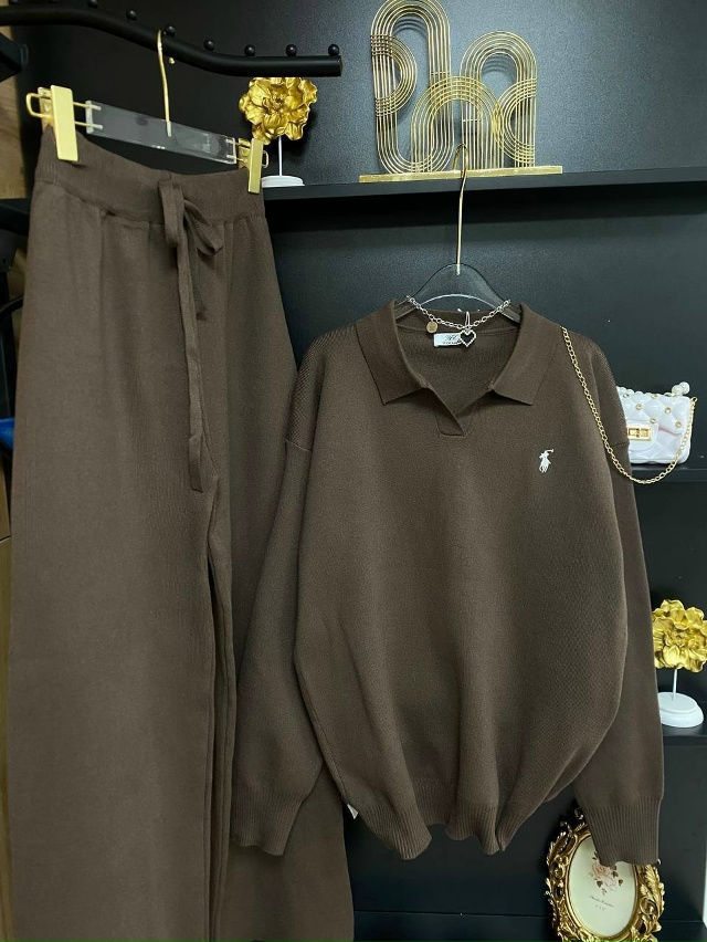 Спортивный костюм 23179155