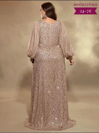 Платье 23179223