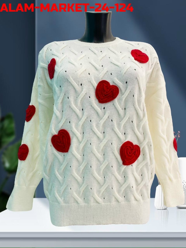 Свитер 23178776