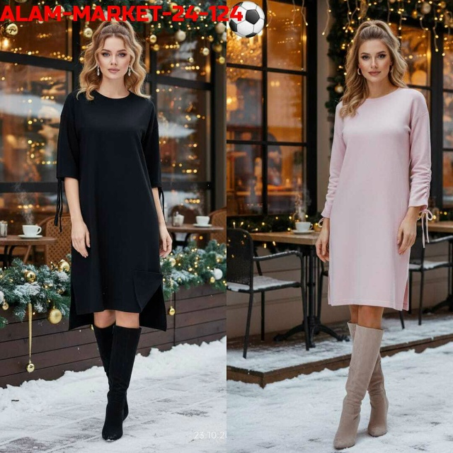 Платье 23179627