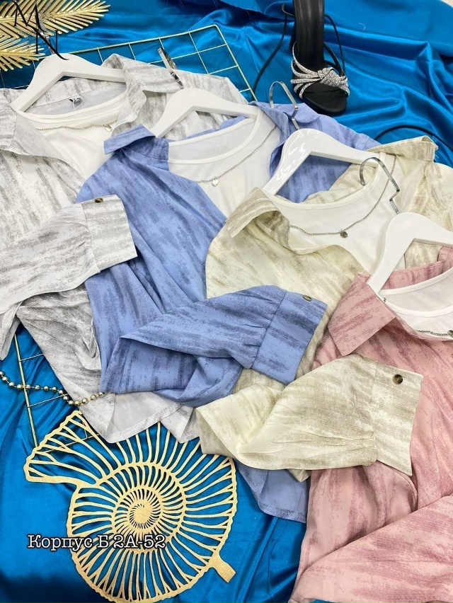 Рубашка 23179149