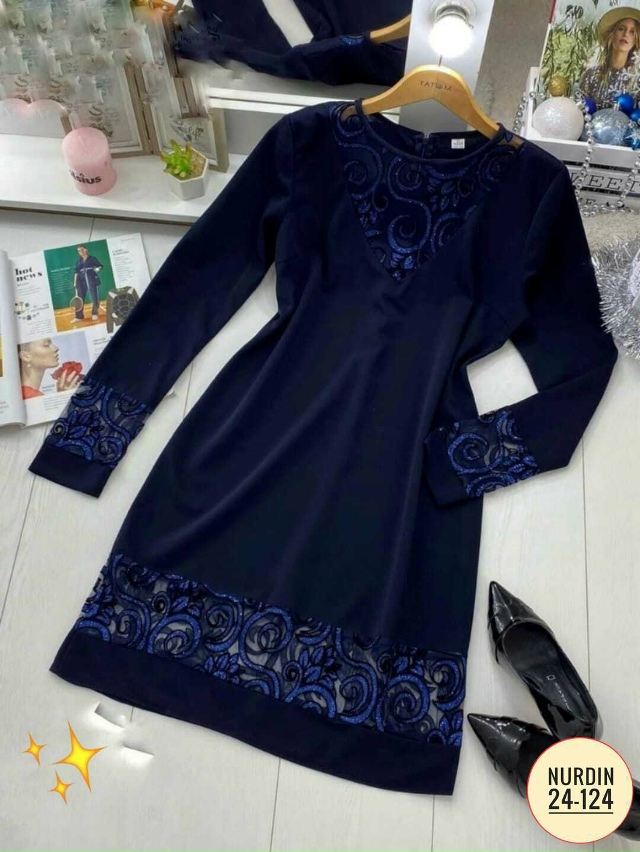 Платье 23179459