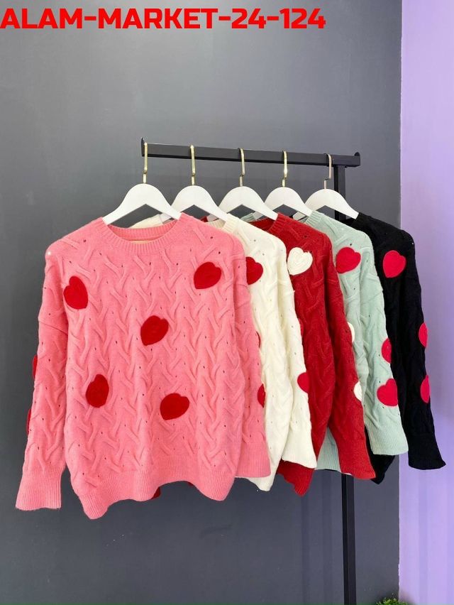 Свитер 23178776