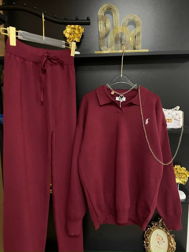 Спортивный костюм 23179155