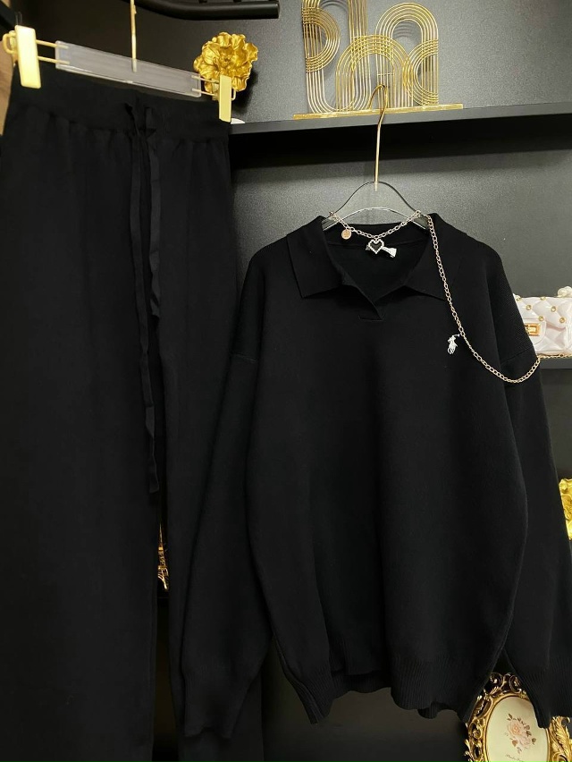 Спортивный костюм 23179155