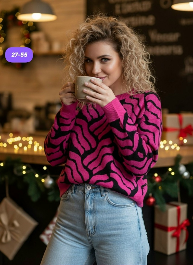 Свитер 23178759