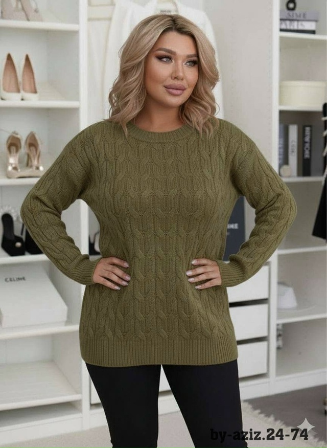 Свитер 23179556