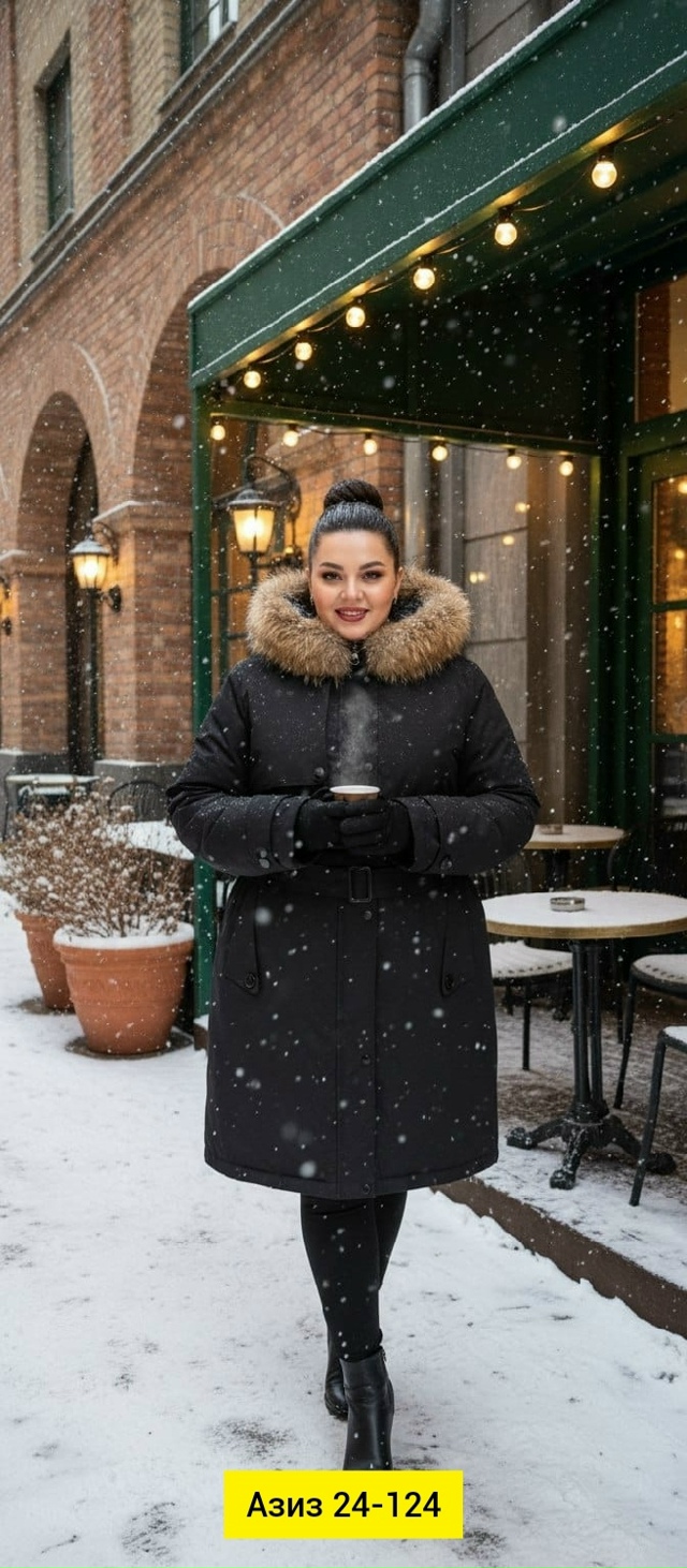 Куртка 23180442