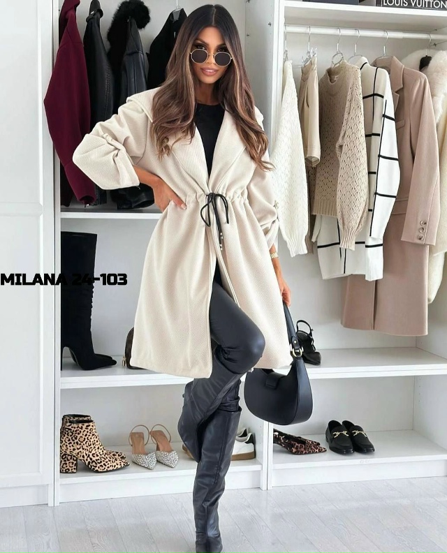 Пальто 23180286