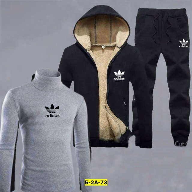 Спортивный костюм 23180149