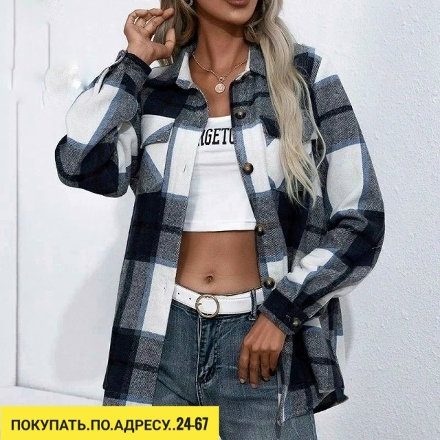 Рубашка 23180601