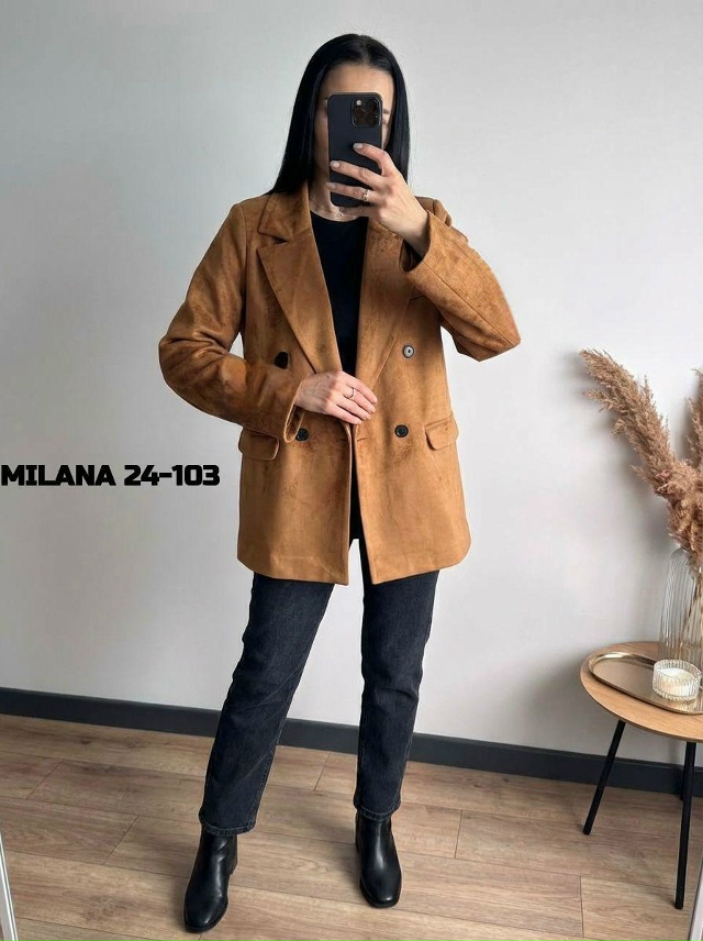 Пиджак 23180160