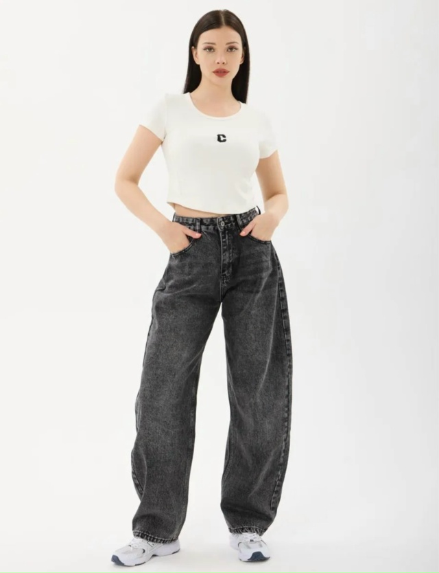 Джинсы 23180146