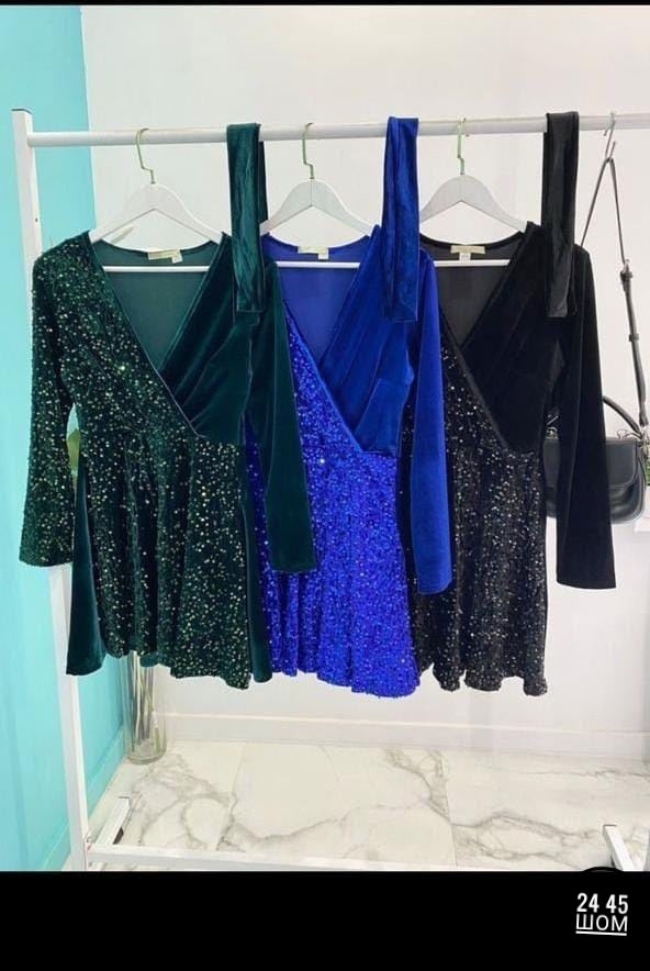 Платье 23179708