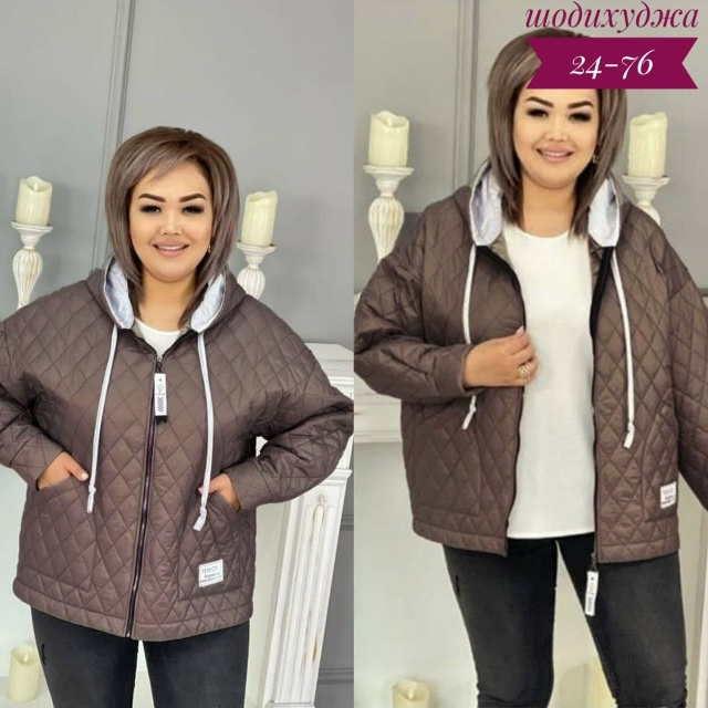 Куртка 23179763