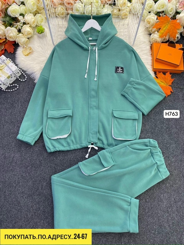 Спортивный костюм 23180500