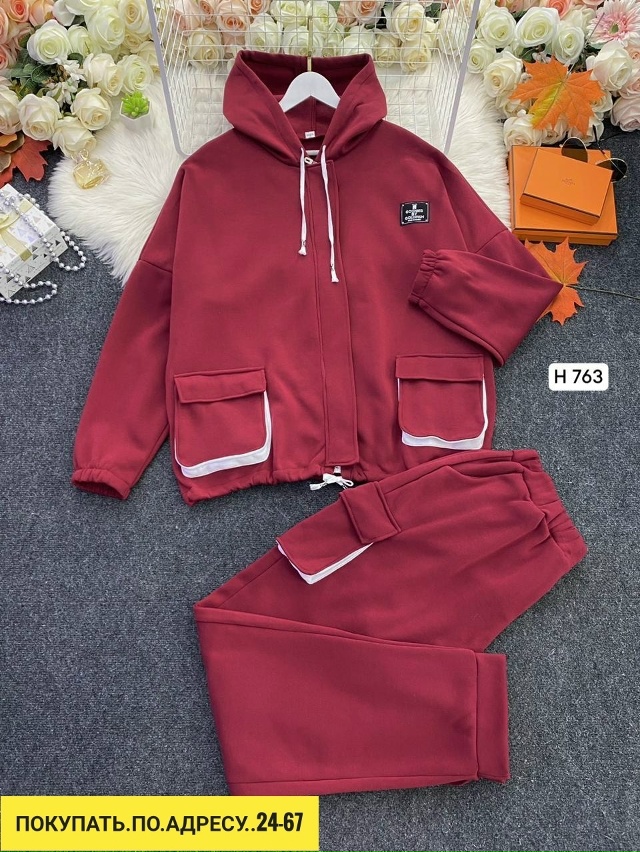 Спортивный костюм 23180500