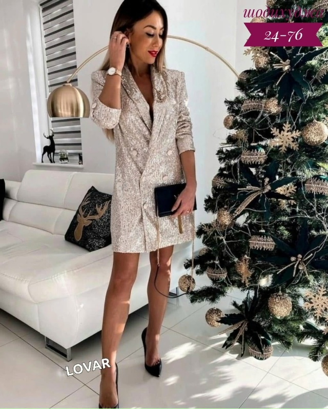 Пиджак 23180327