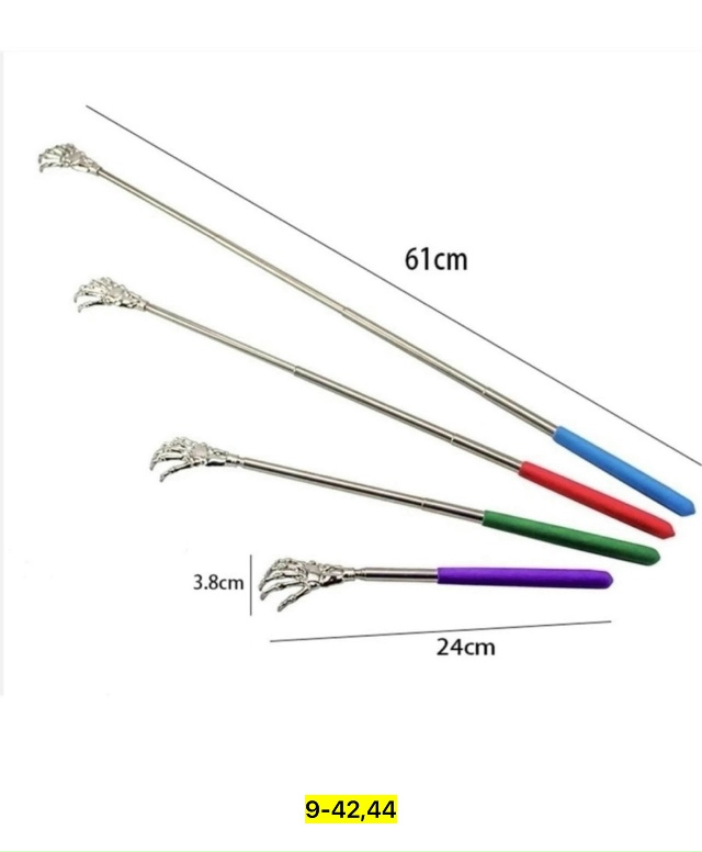 Расческа 23180408