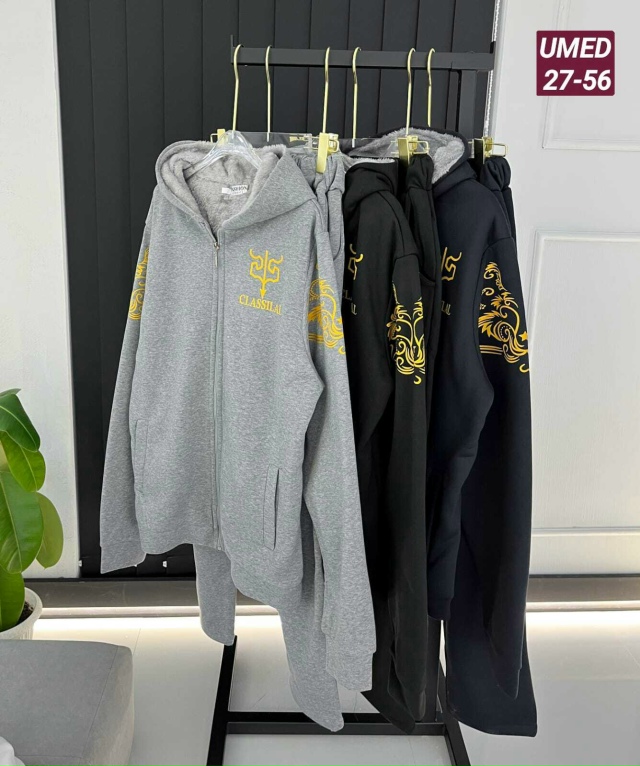 Спортивный костюм 23180520