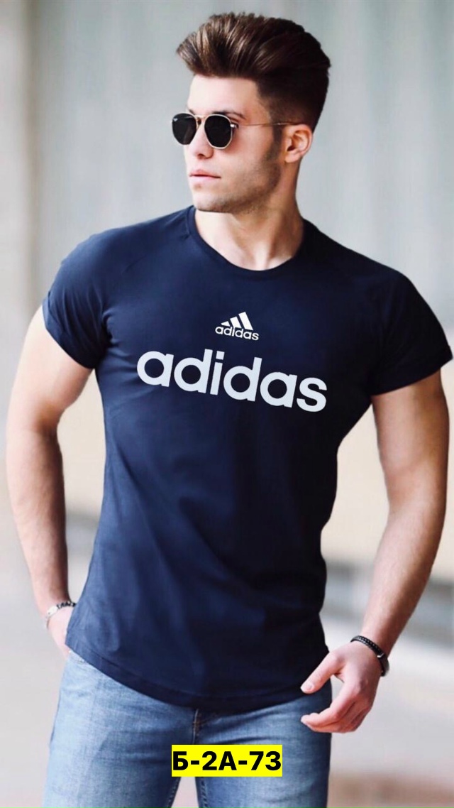 Футболка 23180274