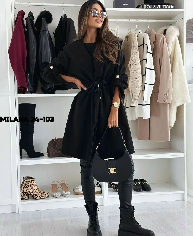 Пальто 23180286