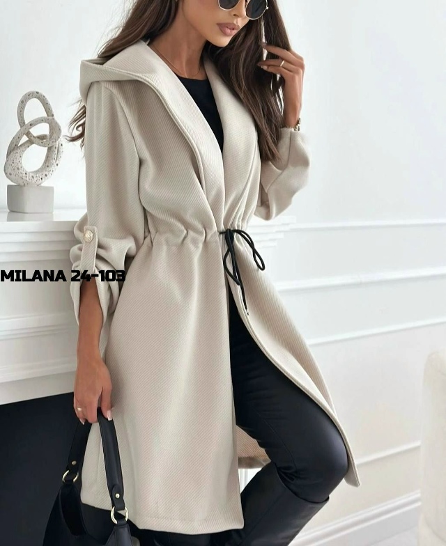 Пальто 23180286