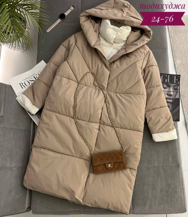 Куртка 23180462