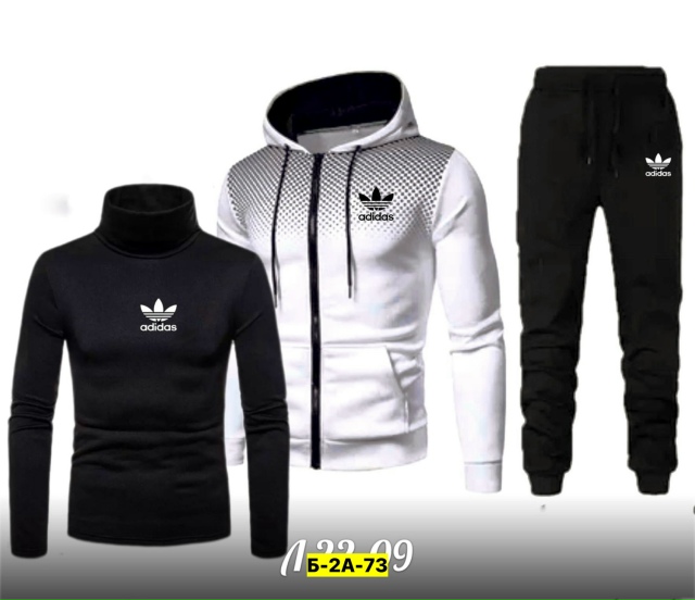 Спортивный костюм 23180623