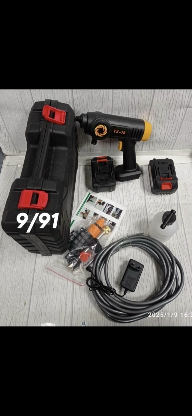 Автомойка  для автомобиля 23180098