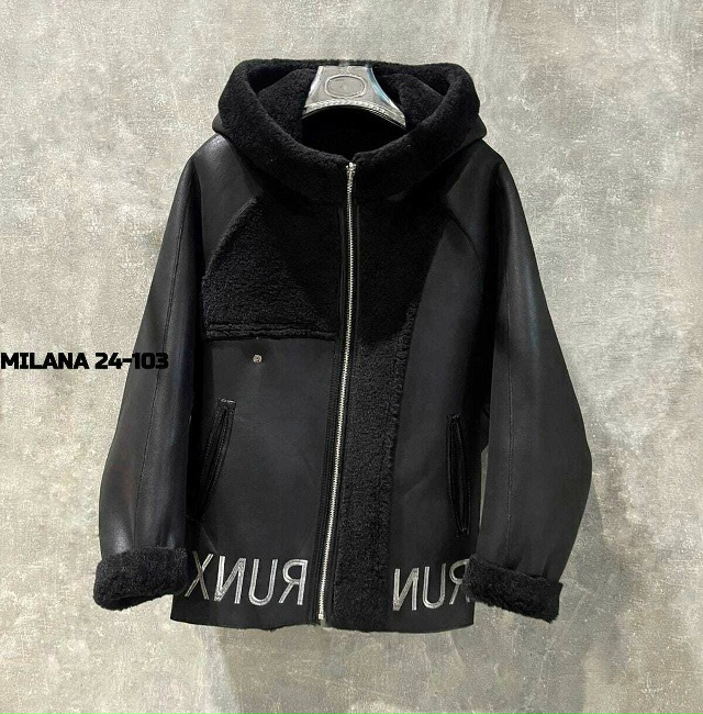 Дубленка 23180353