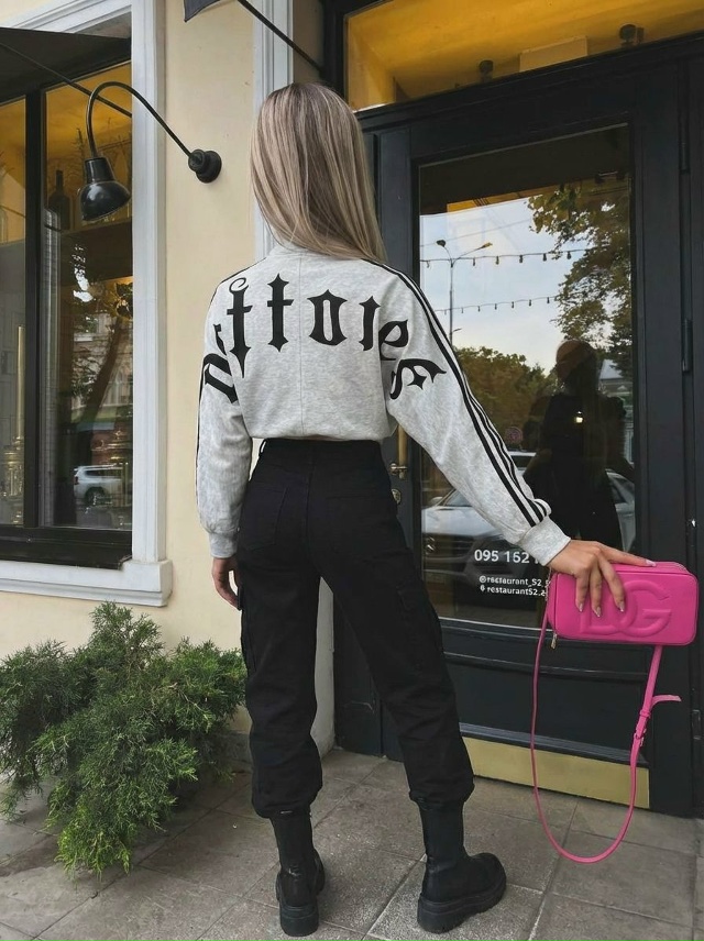 Толстовка 23179944